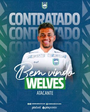 welves
